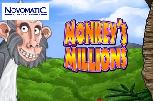 Monkey's Millions